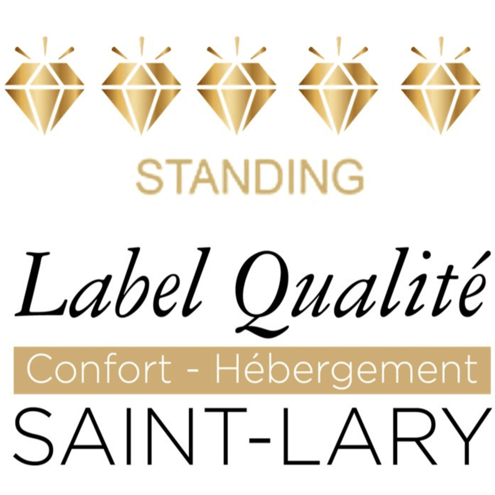 Label Qualité
