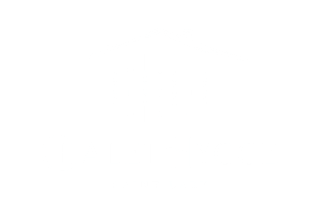 Chalet Hygge Logo